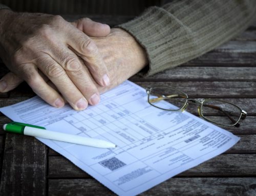5 Signs of Financial Elder Abuse You Need to Know